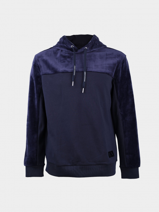 Спортивная одежда Armani Exchange модель 6LZMKA-ZJ6LZ-1510 Фото