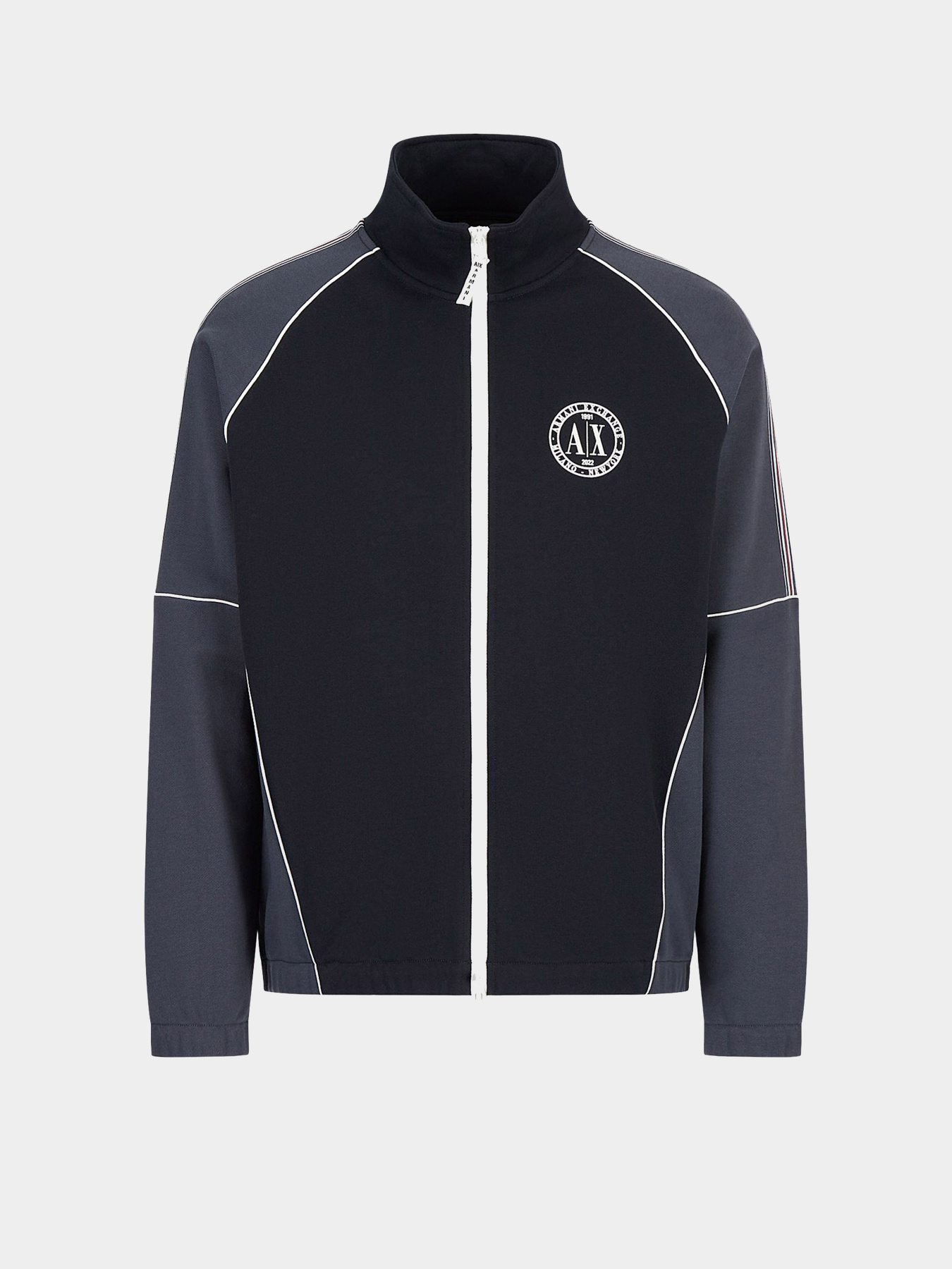 Худи и свитшоты Armani Exchange модель 6LZMLA-ZJ1ZZ-85CB Фото