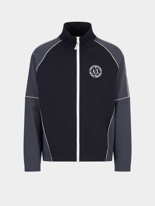 Худи и свитшоты Armani Exchange модель 6LZMLA-ZJ1ZZ-85CB Фото