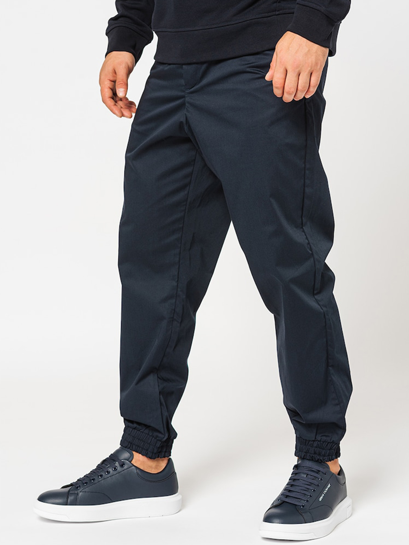 Брюки Armani Exchange модель 6LZP31-ZNYFZ-1510 Фото