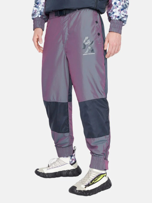 Брюки Armani Exchange модель 6LZP48-ZNUYZ-4879 Фото