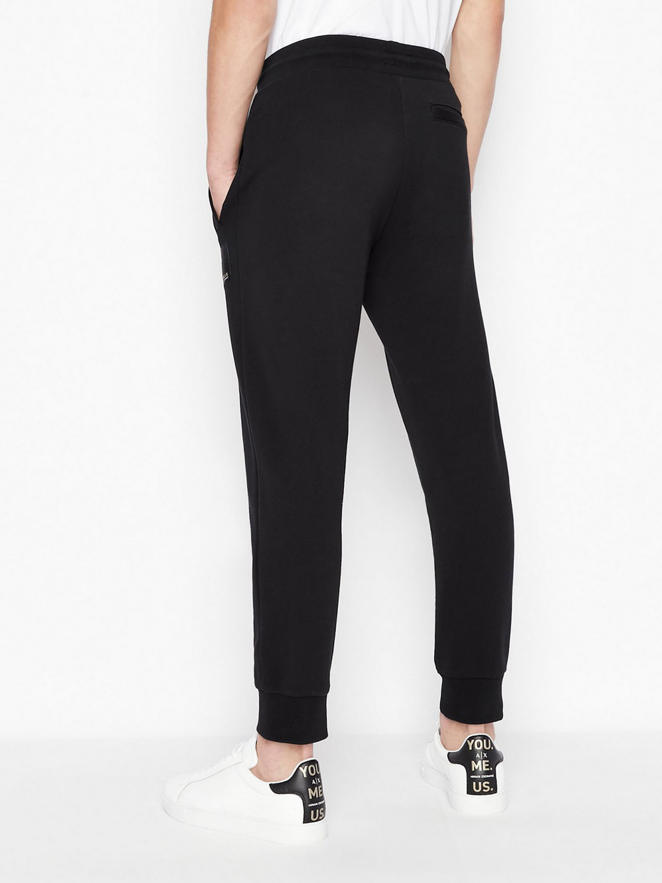 Брюки Armani Exchange модель 6LZPAY-ZJFAZ-1200 Фото
