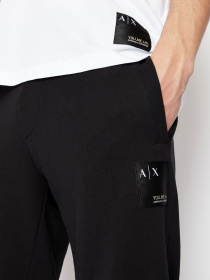 Брюки Armani Exchange модель 6LZPAY-ZJFAZ-1200 Фото