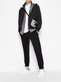 Брюки Armani Exchange модель 6LZPAY-ZJFAZ-1200 Фото