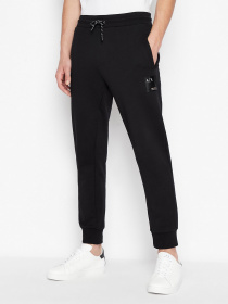 Брюки Armani Exchange модель 6LZPAY-ZJFAZ-1200 Фото