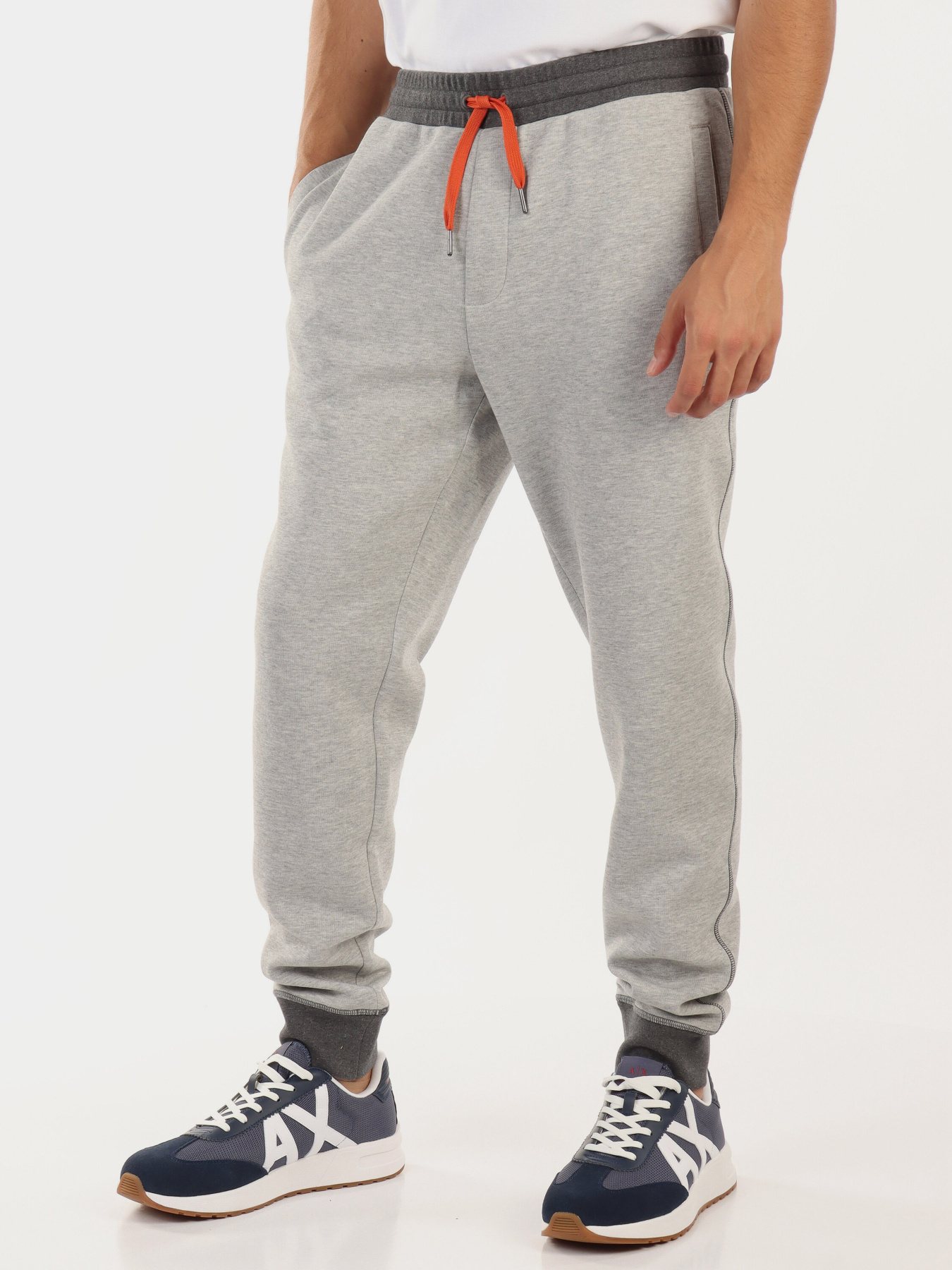 Брюки Armani Exchange модель 6LZPBB-ZJBLZ-49AF Фото