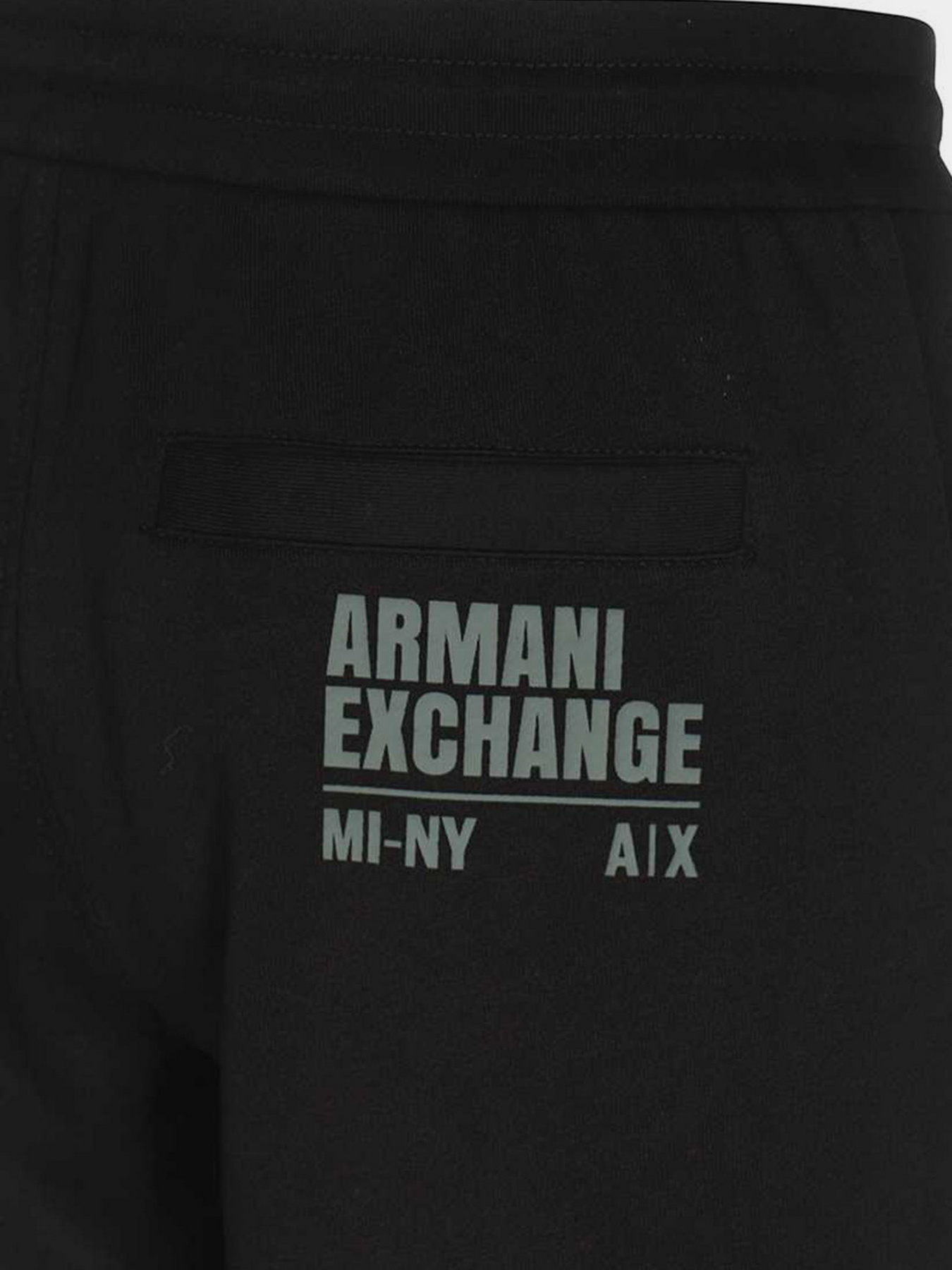 Брюки Armani Exchange модель 6LZPFA-ZJXAZ-42AB Фото