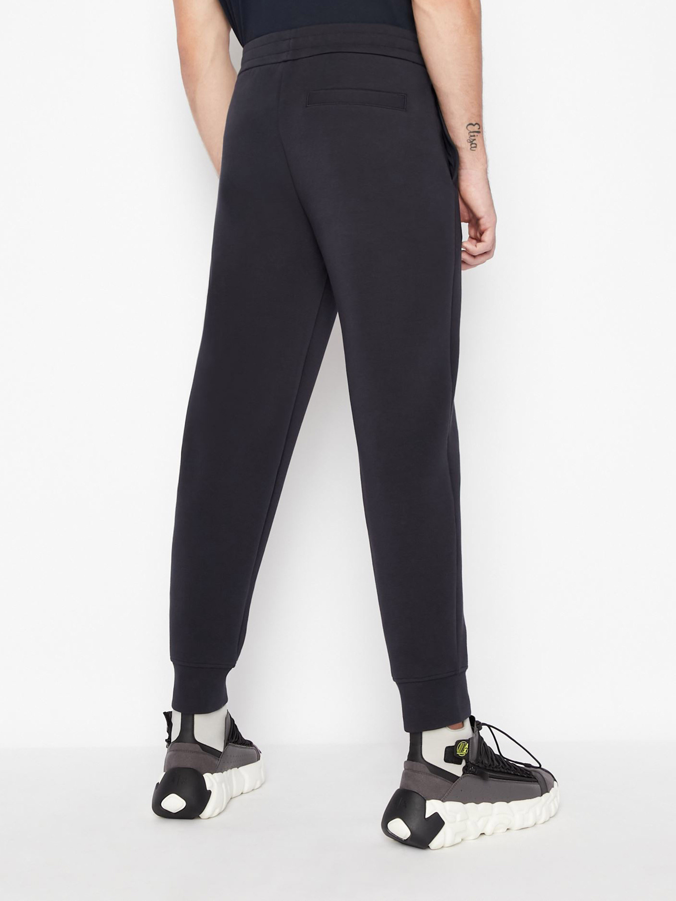 Брюки Armani Exchange модель 6LZPHC-ZJXBZ-1510 Фото