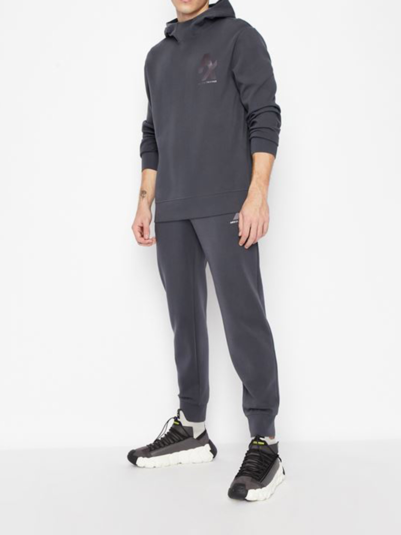 Брюки Armani Exchange модель 6LZPHC-ZJXBZ-1978 Фото