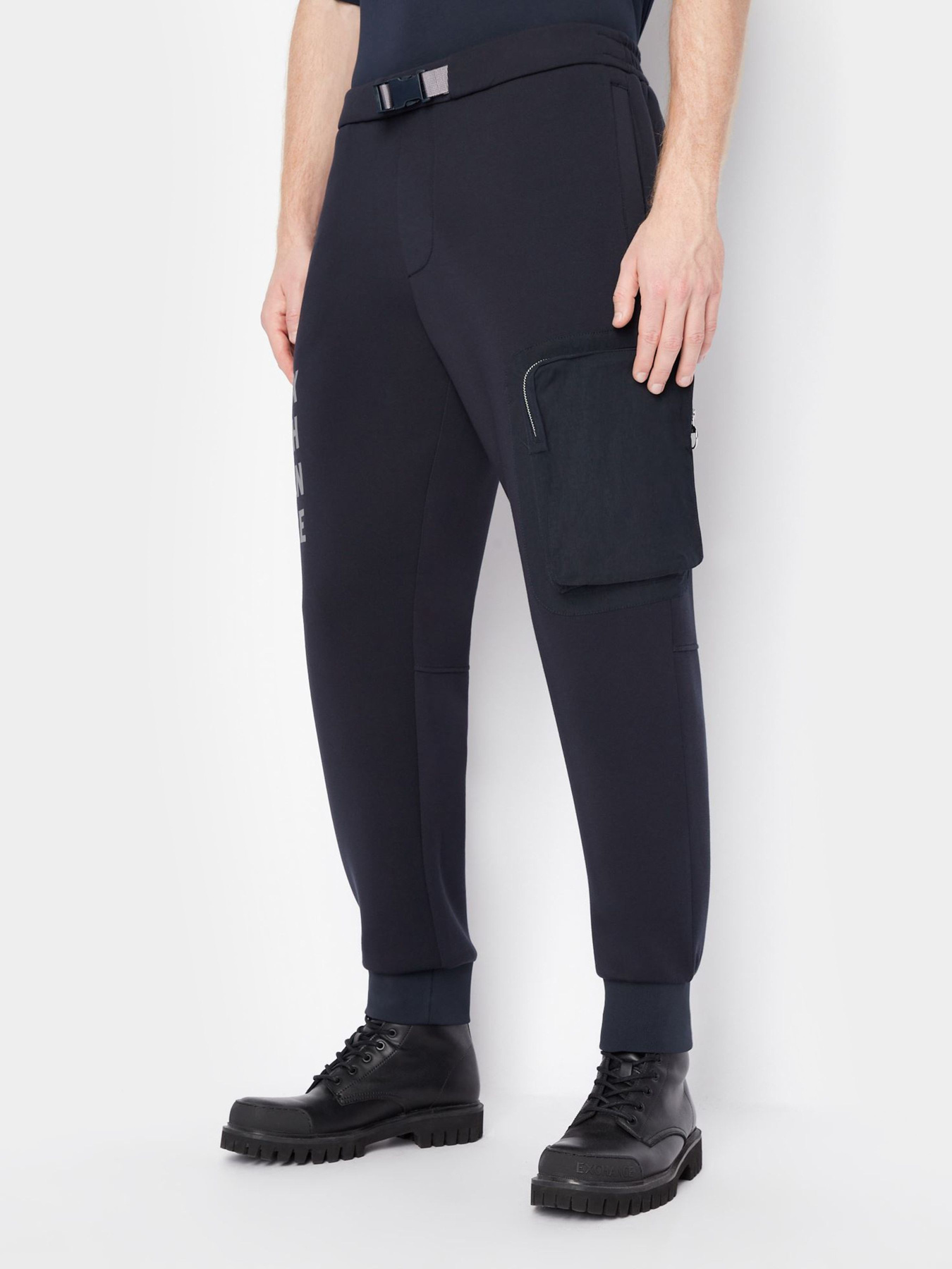 Брюки Armani Exchange модель 6LZPHW-ZJYBZ-1510 Фото