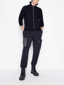 Брюки Armani Exchange модель 6LZPHW-ZJYBZ-1510 Фото