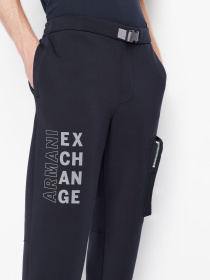 Брюки Armani Exchange модель 6LZPHW-ZJYBZ-1510 Фото