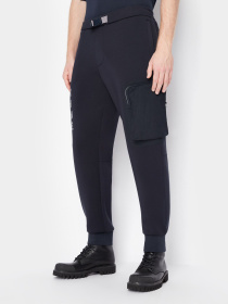 Брюки Armani Exchange модель 6LZPHW-ZJYBZ-1510 Фото
