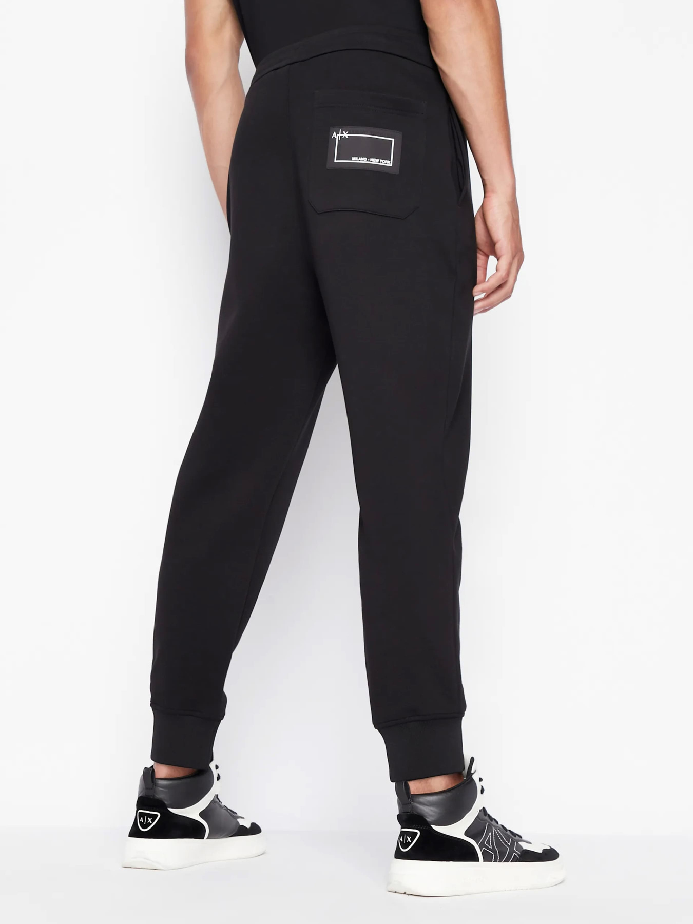 Брюки Armani Exchange модель 6LZPJA-ZJXFZ-1200 Фото