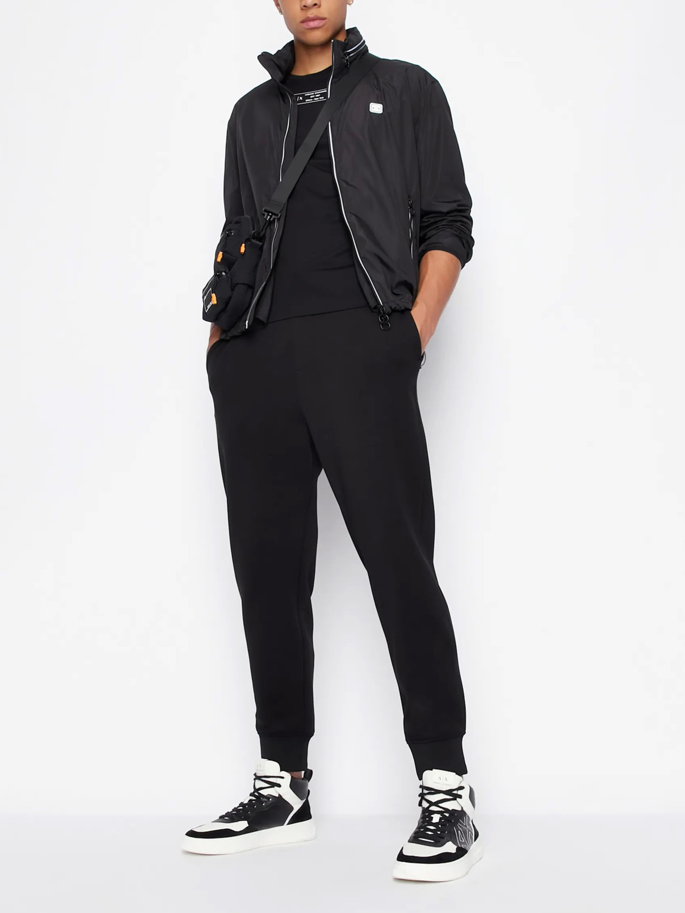 Брюки Armani Exchange модель 6LZPJA-ZJXFZ-1200 Фото