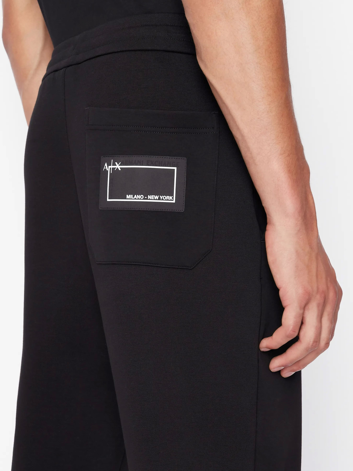 Брюки Armani Exchange модель 6LZPJA-ZJXFZ-1200 Фото