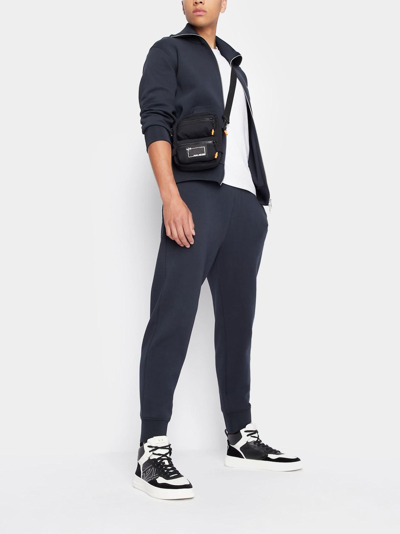 Брюки Armani Exchange модель 6LZPJA-ZJXFZ-1510 Фото
