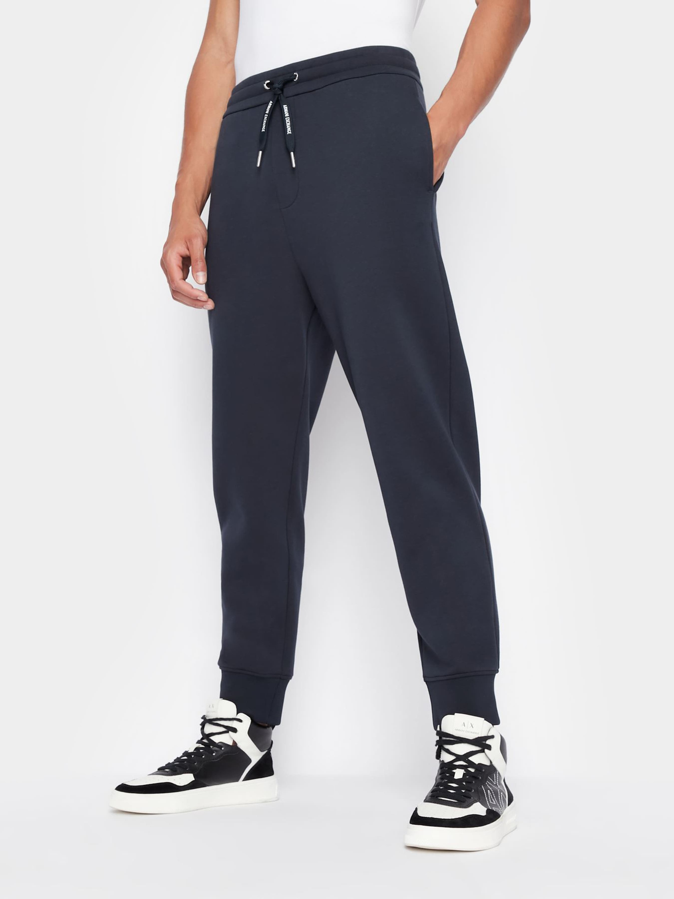 Брюки Armani Exchange модель 6LZPJA-ZJXFZ-1510 Фото