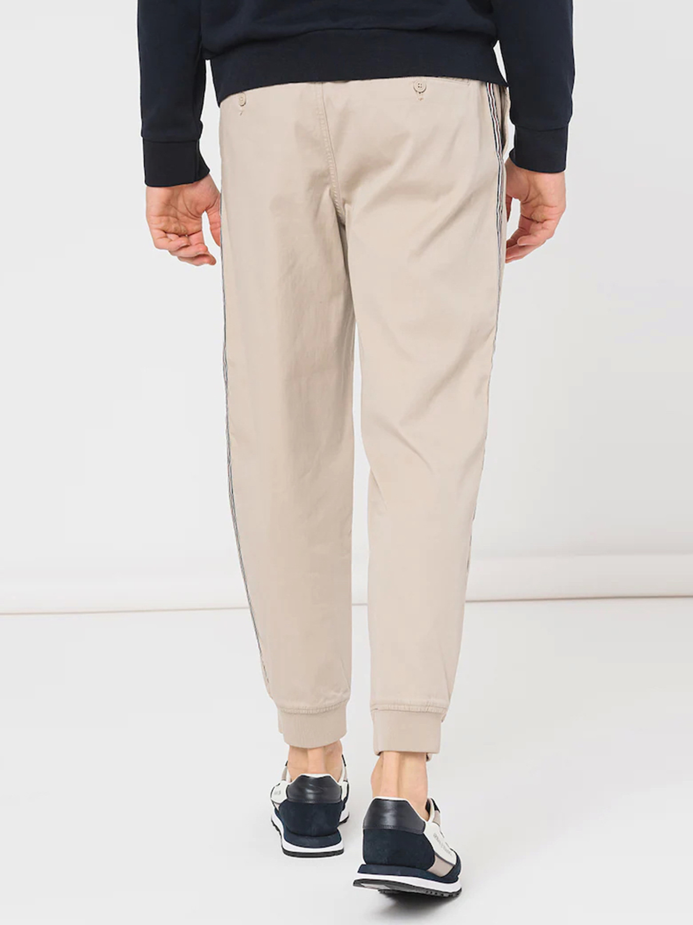 Брюки Armani Exchange модель 6LZPL1-ZDCSZ-1709 Фото