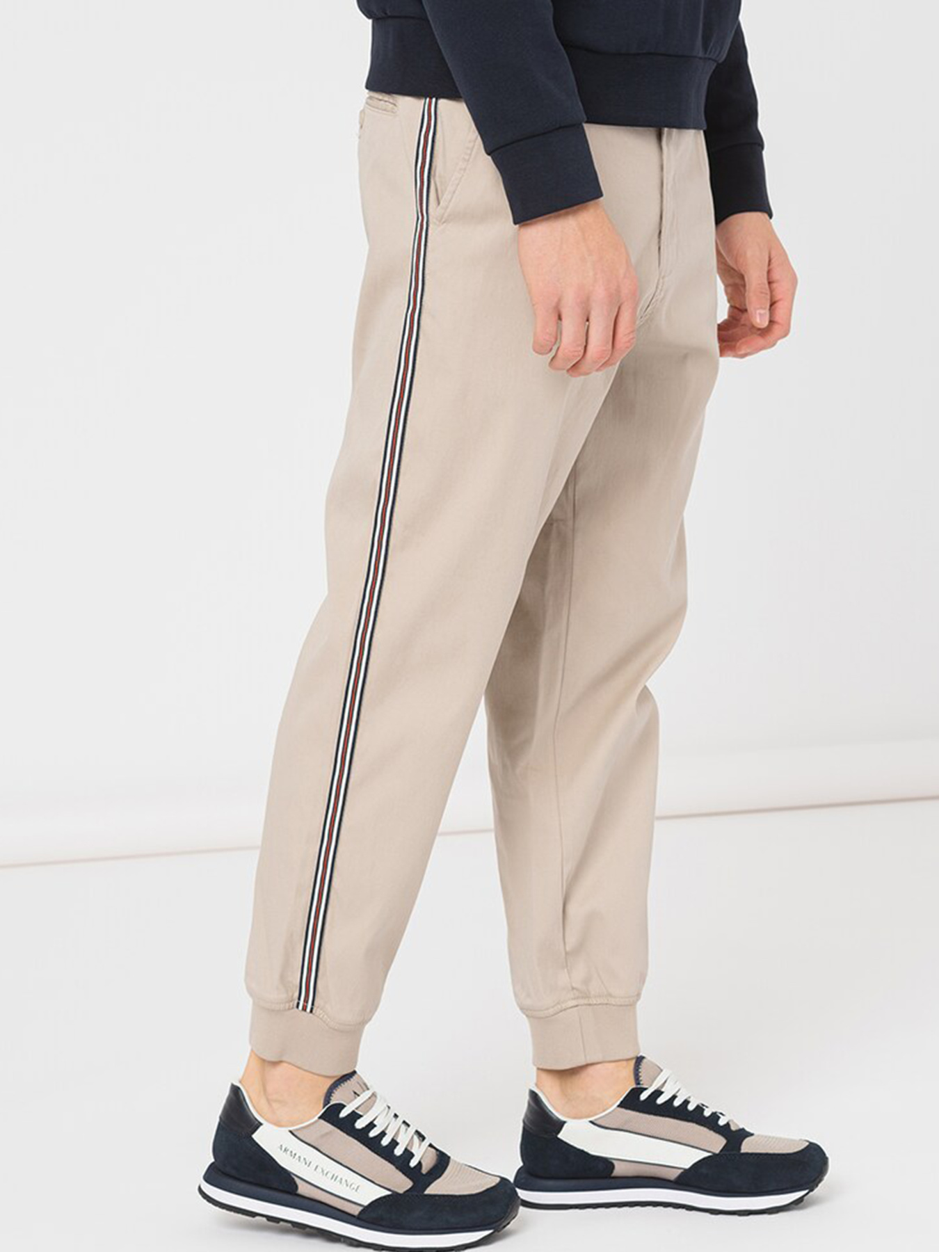 Брюки Armani Exchange модель 6LZPL1-ZDCSZ-1709 Фото