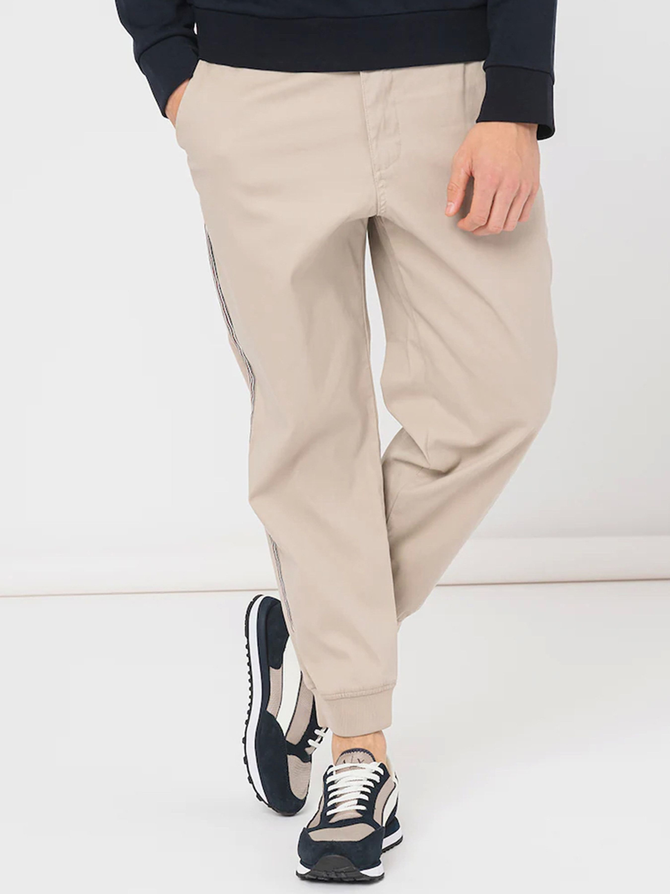 Брюки Armani Exchange модель 6LZPL1-ZDCSZ-1709 Фото