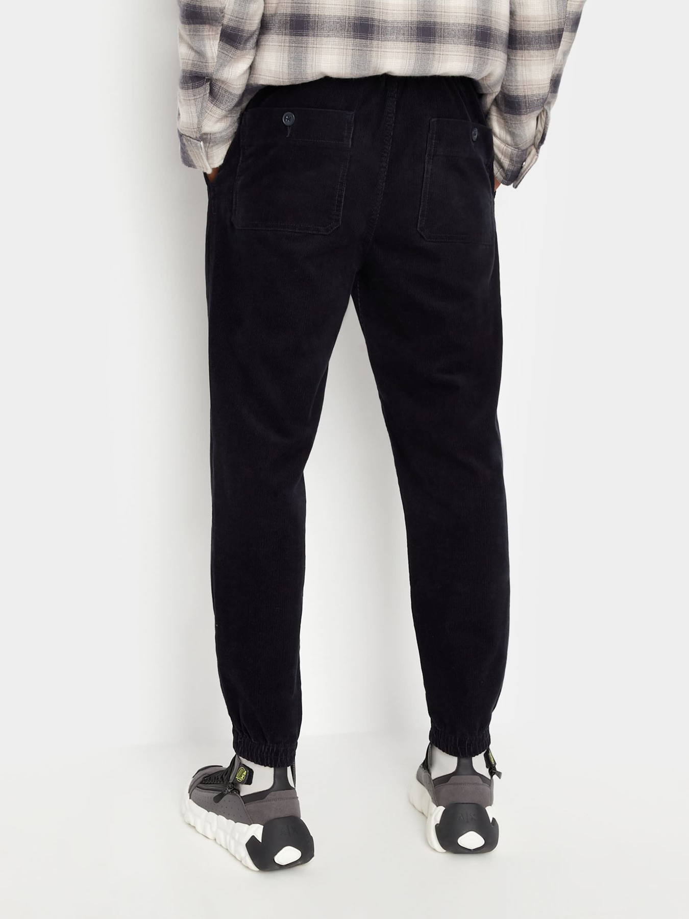 Брюки Armani Exchange модель 6LZPL6-ZDCRZ-1583 Фото