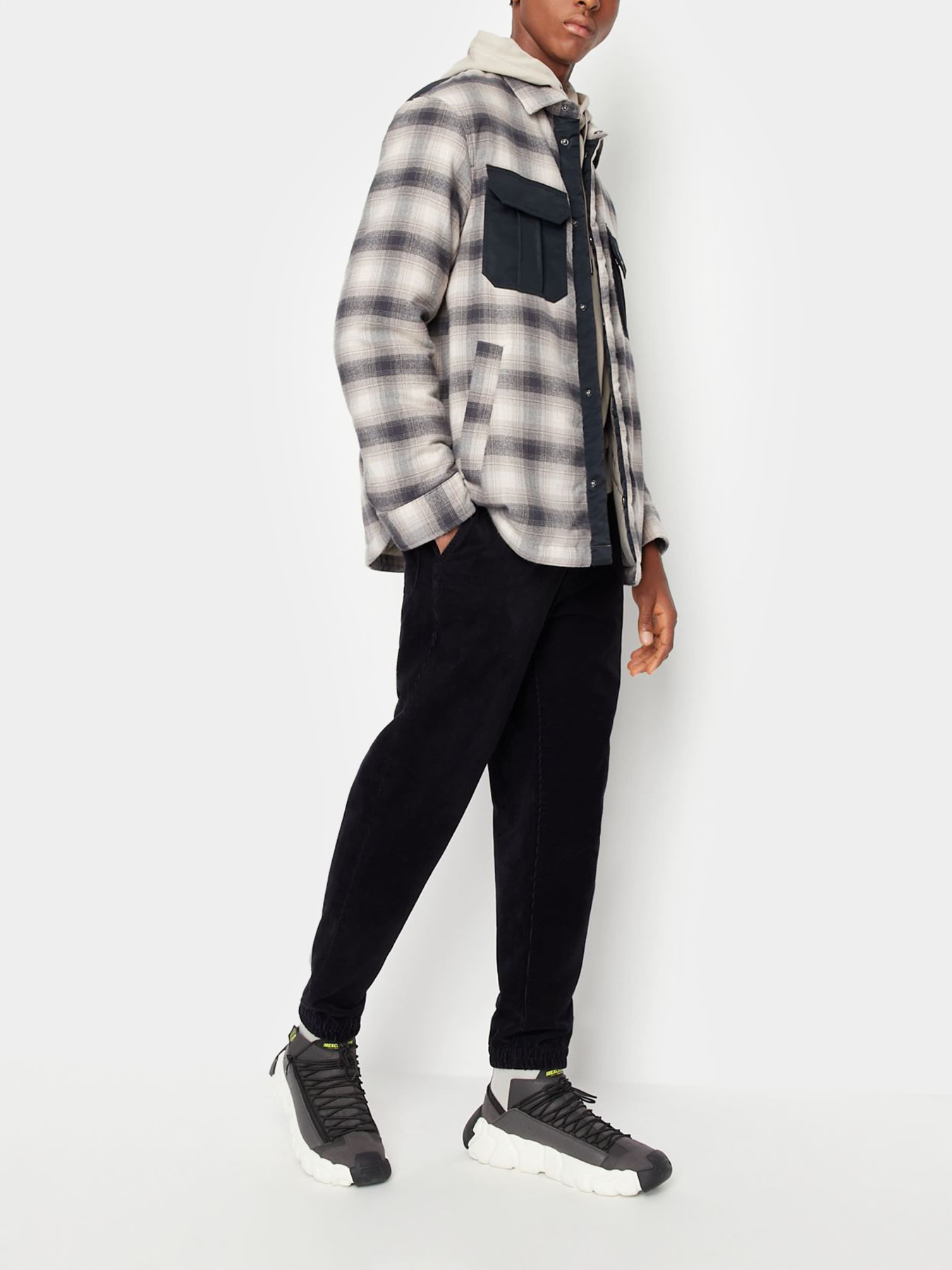 Брюки Armani Exchange модель 6LZPL6-ZDCRZ-1583 Фото
