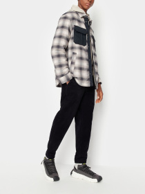 Брюки Armani Exchange модель 6LZPL6-ZDCRZ-1583 Фото