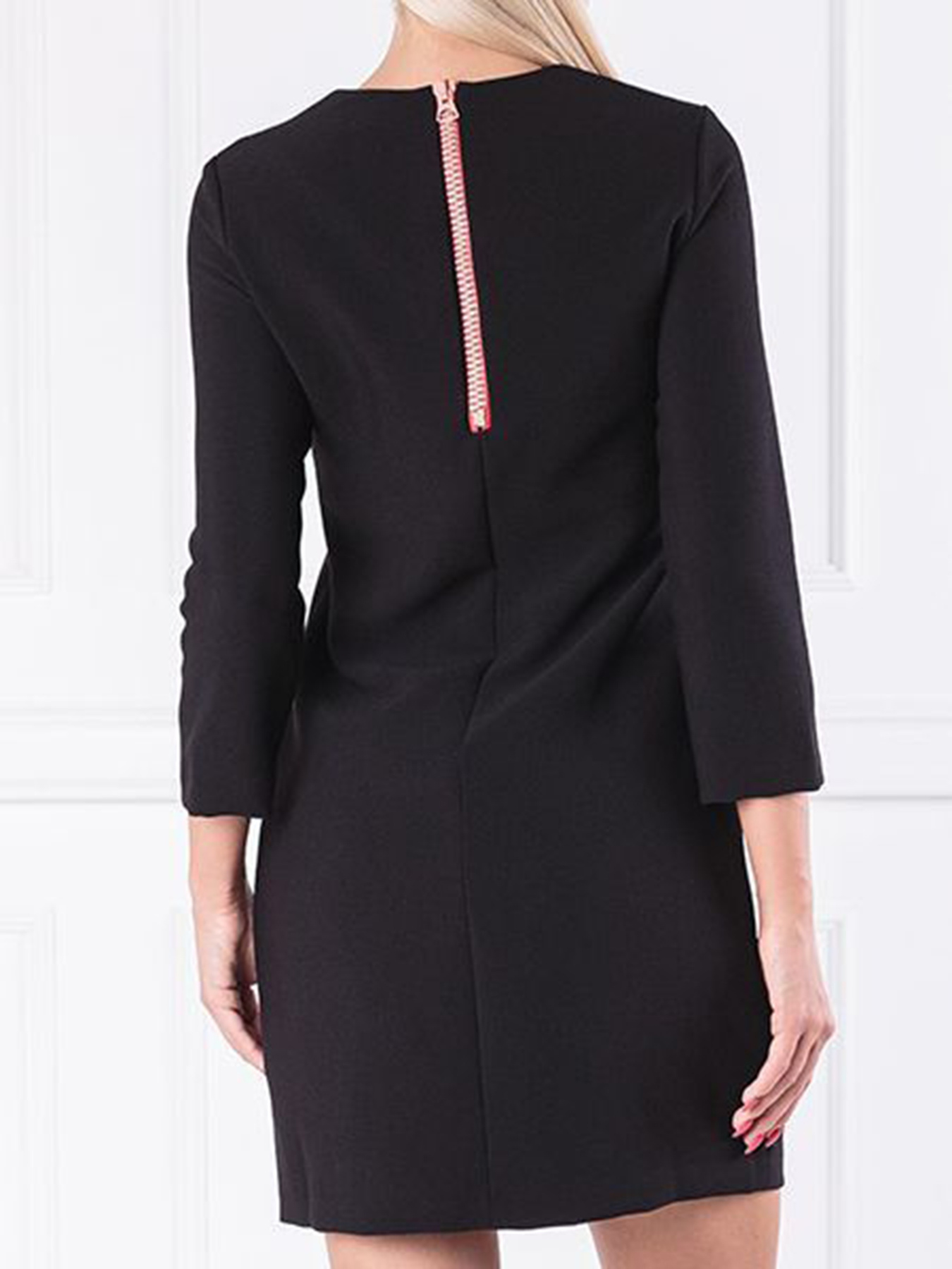 Платья Armani Exchange модель 6ZYA14-YNFJZ-1200 Фото