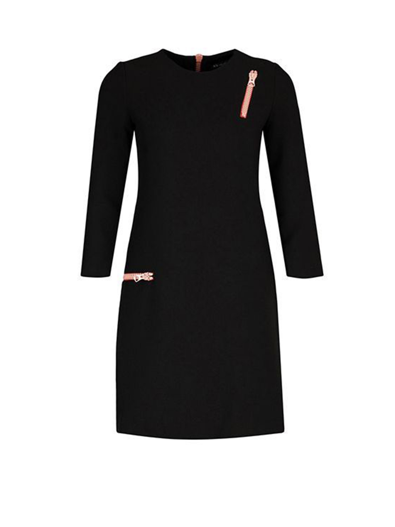 Платья Armani Exchange модель 6ZYA14-YNFJZ-1200 Фото