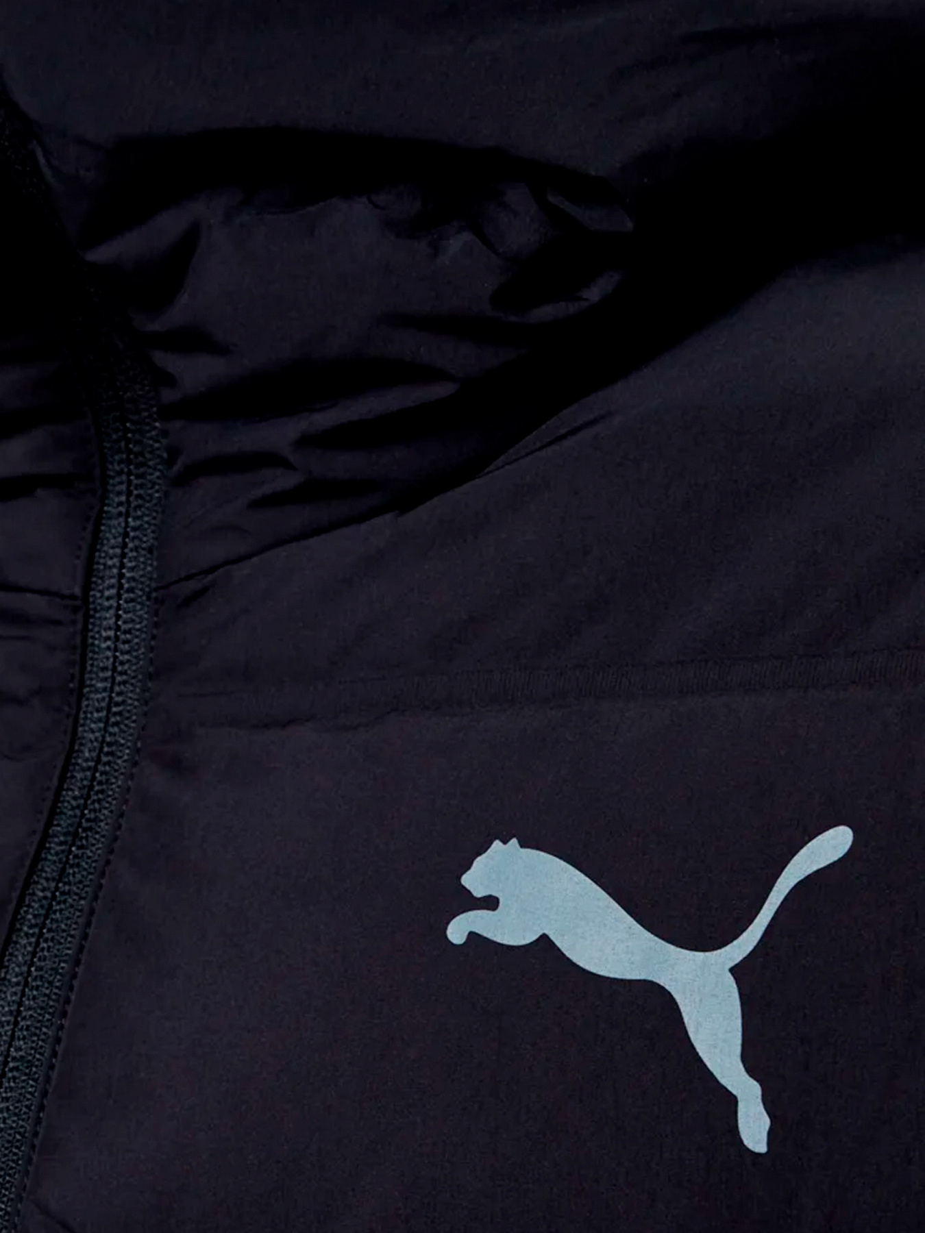 Куртки и дубленки PUMA модель 84868501 Фото