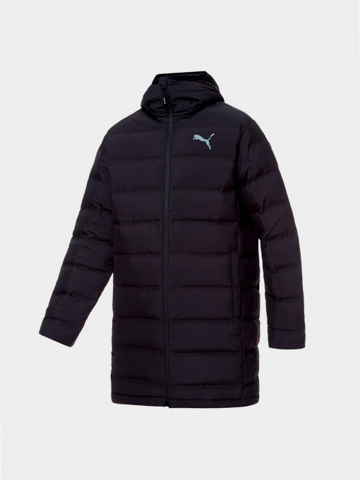 Куртки и дубленки PUMA модель 84868501 Фото