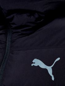 Куртки и дубленки PUMA модель 84868501 Фото