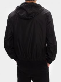 Куртки и дубленки Emporio Armani модель 8N1B98-1NDZZ-0999 Фото