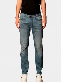 Джинсы Emporio Armani модель 8N1J06-1F19Z-0943 Фото