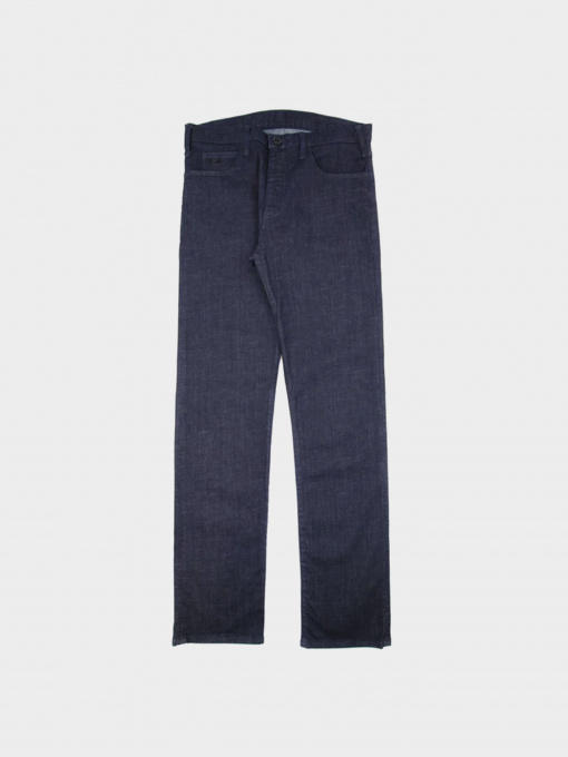 Джинсы Emporio Armani модель 8N1J21-1DV7Z-0941 Фото