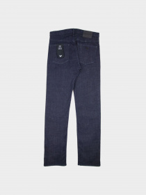 Джинсы Emporio Armani модель 8N1J21-1DV7Z-0941 Фото