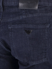 Джинсы Emporio Armani модель 8N1J21-1DV7Z-0941 Фото