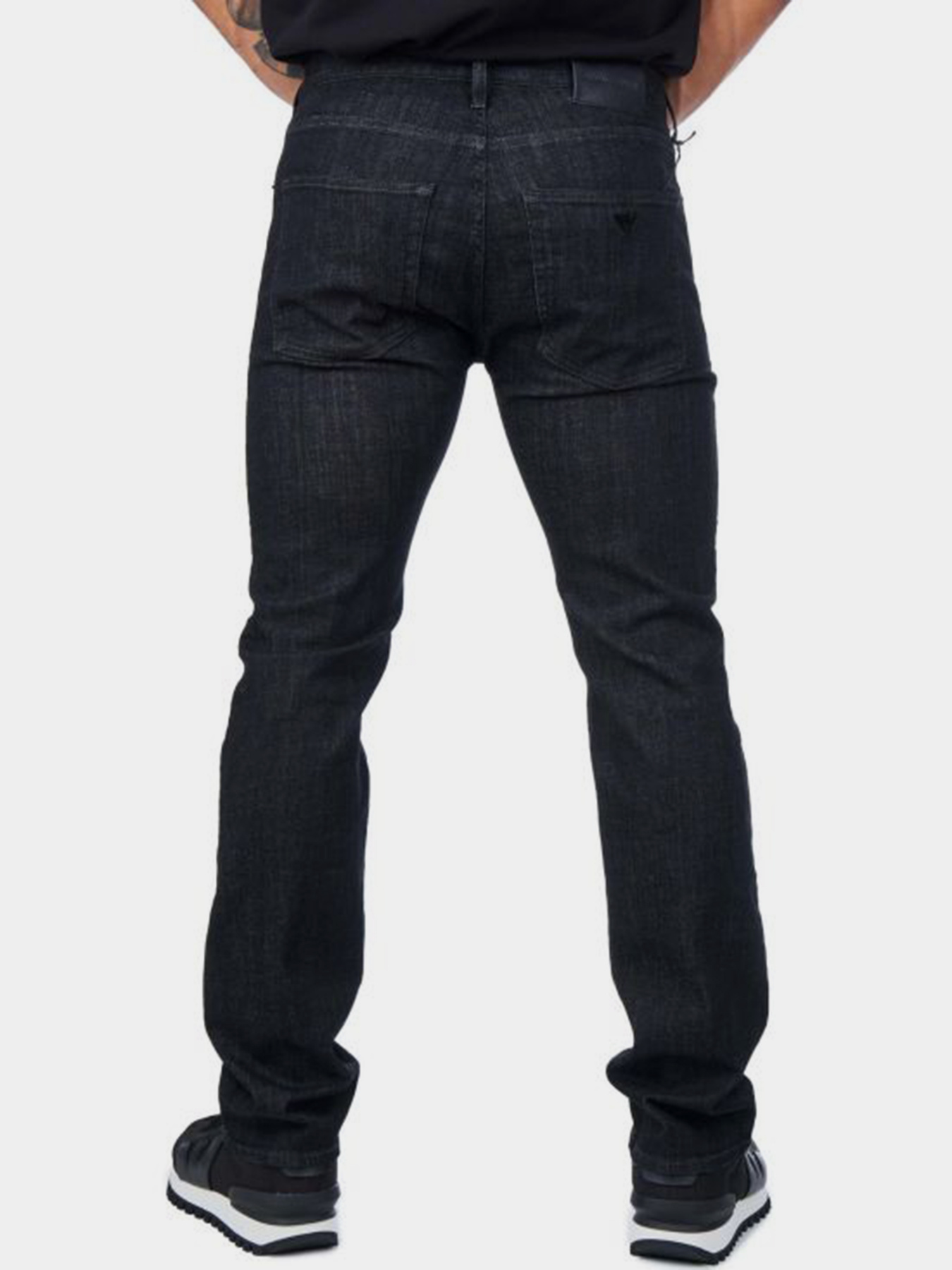 Джинсы Emporio Armani модель 8N1J45-1DV7Z-0005 Фото