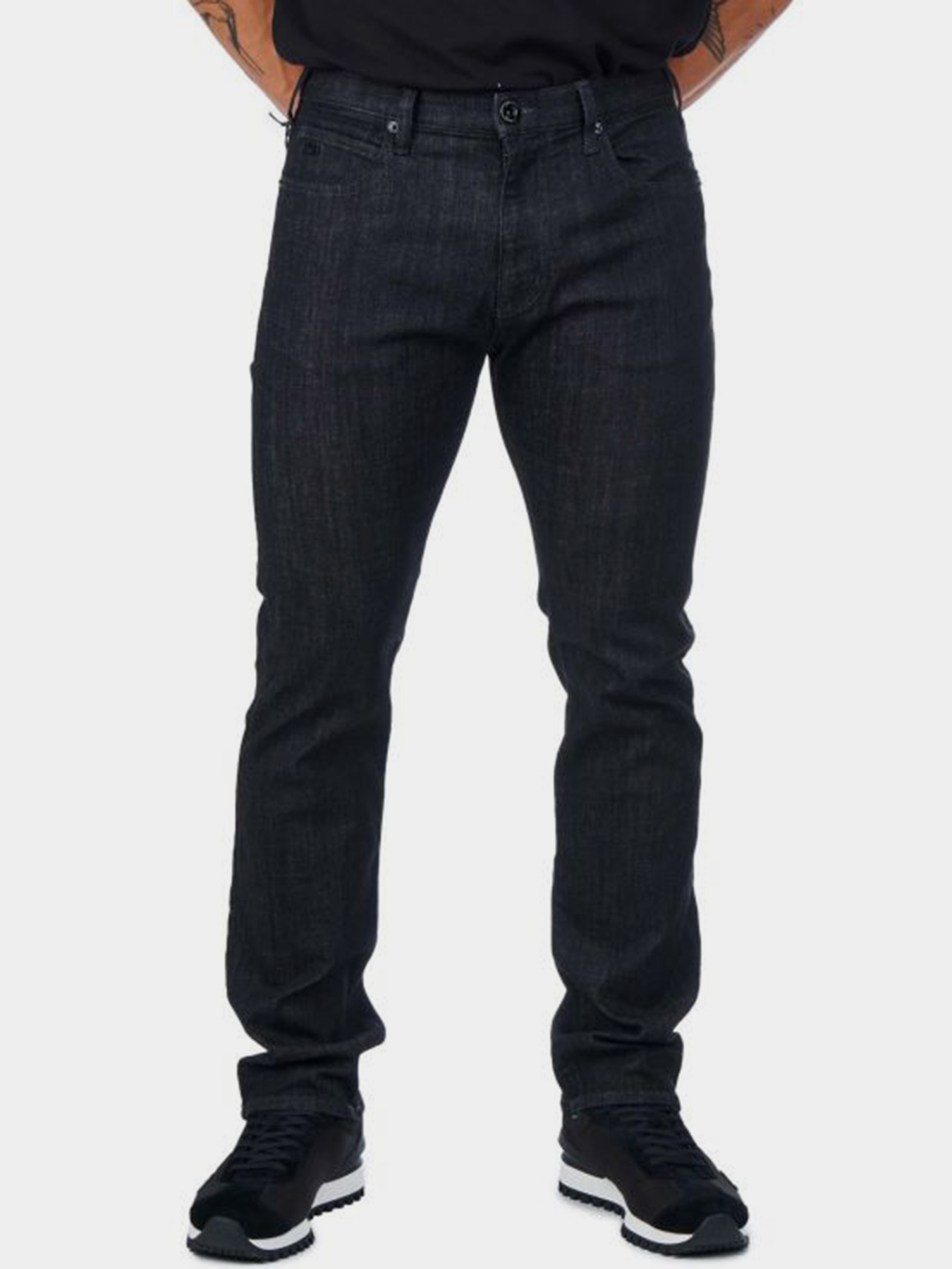 Джинсы Emporio Armani модель 8N1J45-1DV7Z-0005 Фото