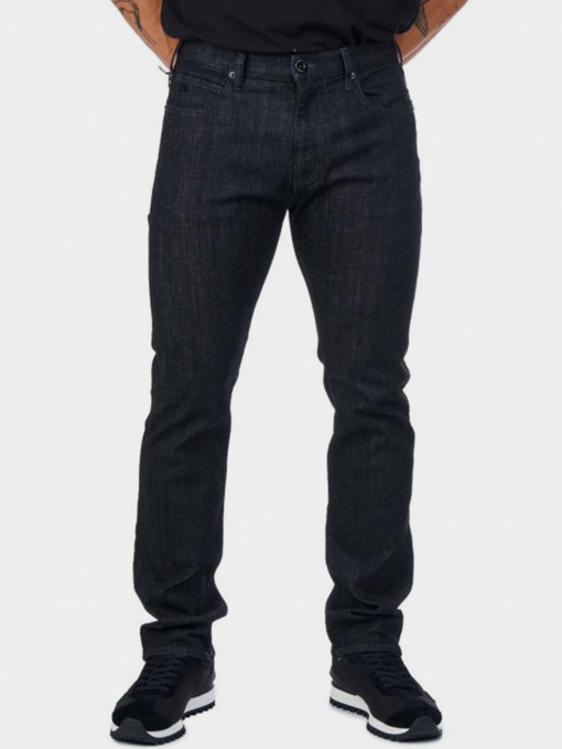 Джинсы Emporio Armani модель 8N1J45-1DV7Z-0005 Фото