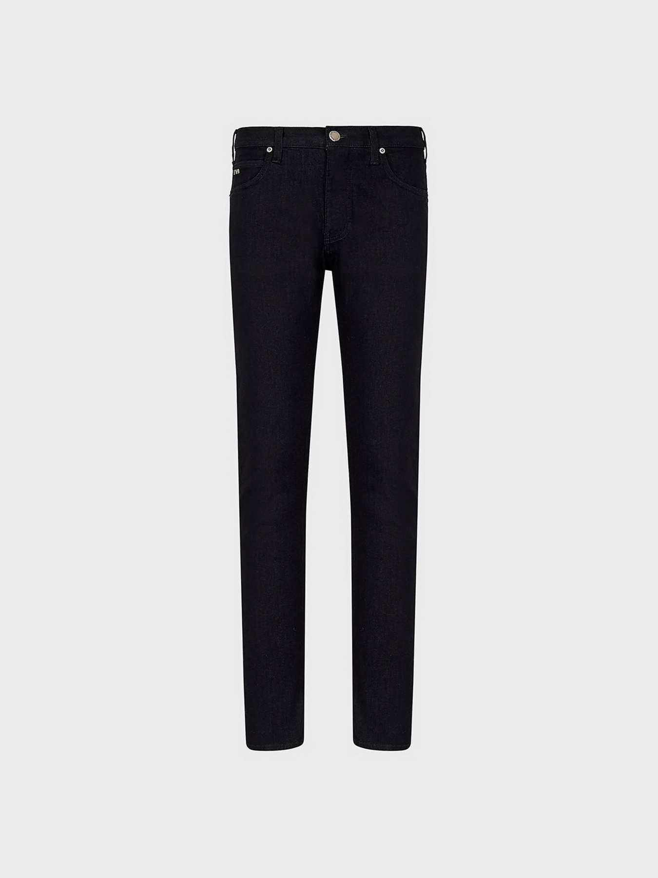 Джинсы Emporio Armani модель 8N1J45-1G19Z-0941 Фото