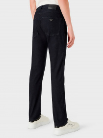 Джинсы Emporio Armani модель 8N1J45-1G19Z-0941 Фото