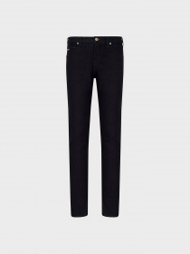 Джинсы Emporio Armani модель 8N1J45-1G19Z-0941 Фото