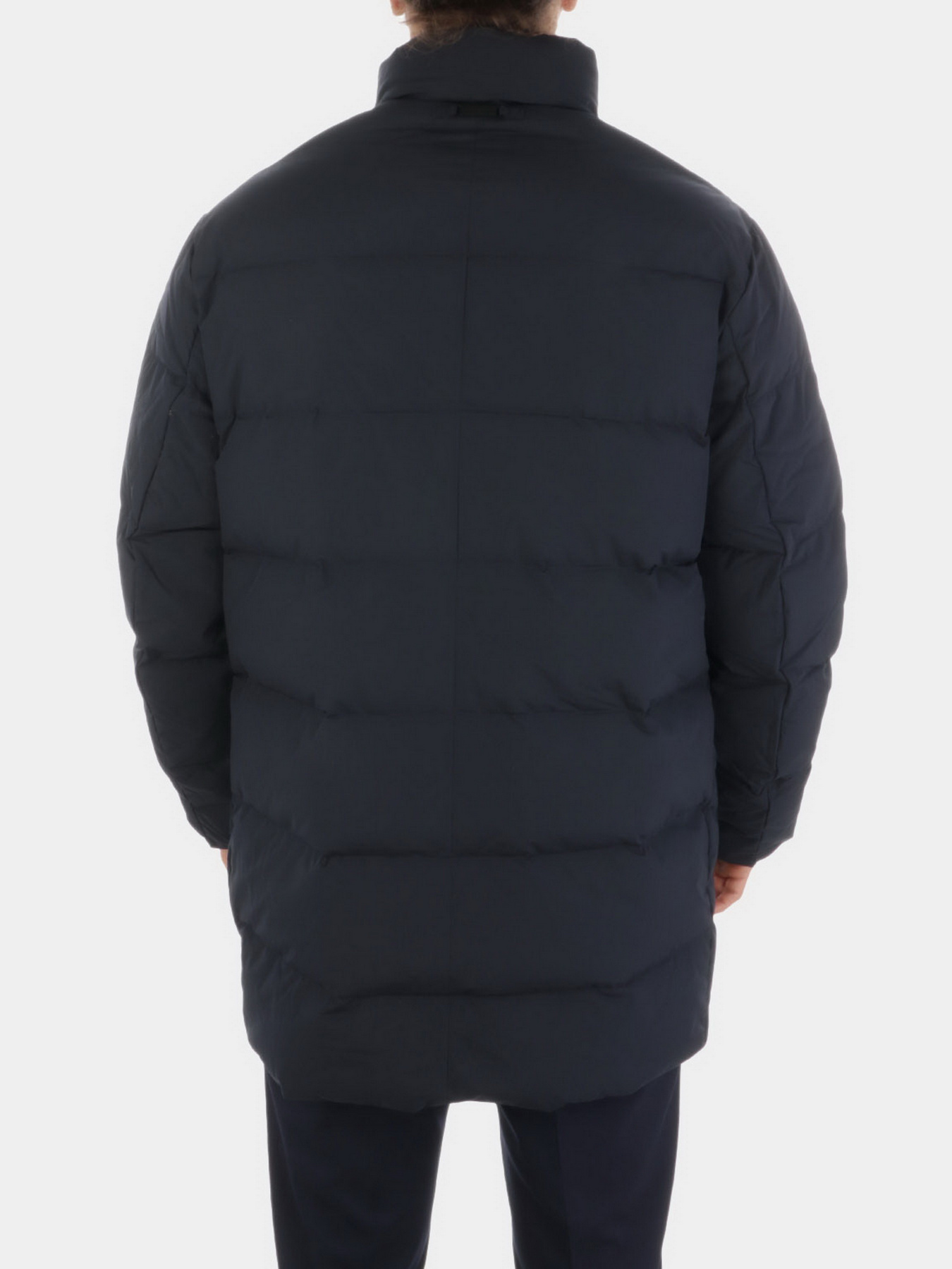 Куртки и дубленки Emporio Armani модель 8N1LA5-1NLRZ-0920 Фото