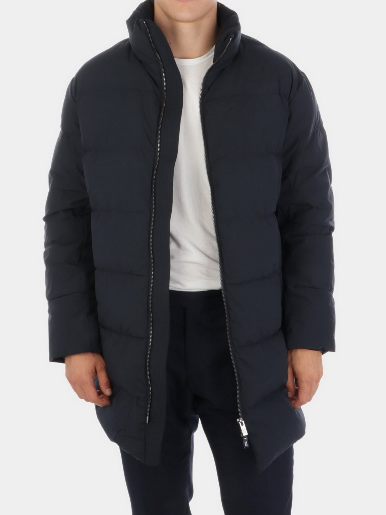 Куртки и дубленки Emporio Armani модель 8N1LA5-1NLRZ-0920 Фото