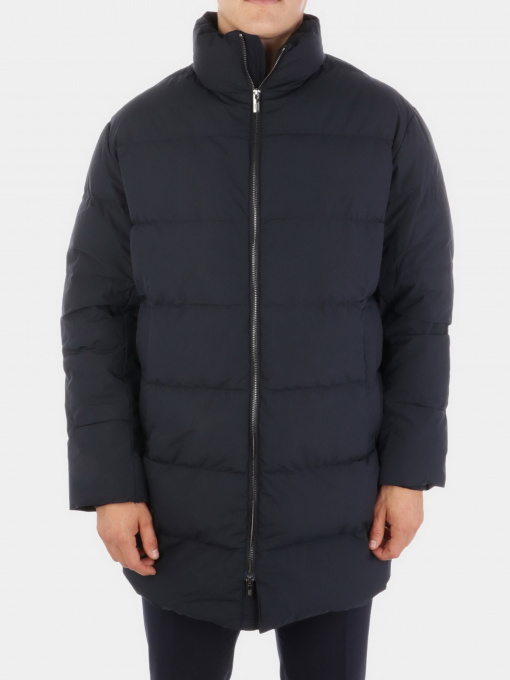 Куртки и дубленки Emporio Armani модель 8N1LA5-1NLRZ-0920 Фото