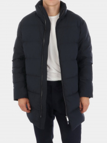 Куртки и дубленки Emporio Armani модель 8N1LA5-1NLRZ-0920 Фото