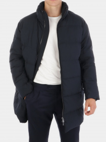 Куртки и дубленки Emporio Armani модель 8N1LA5-1NLRZ-0920 Фото