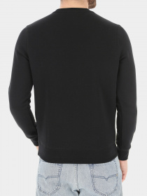 Худи и свитшоты Emporio Armani модель 8N1M19-1JQPZ-0999 Фото
